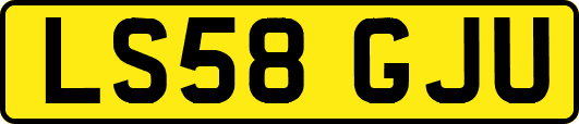 LS58GJU