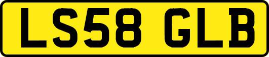 LS58GLB