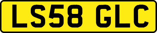 LS58GLC