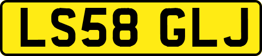 LS58GLJ