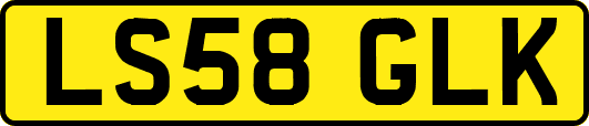 LS58GLK