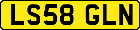 LS58GLN