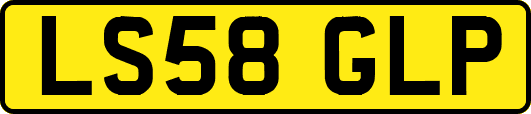 LS58GLP