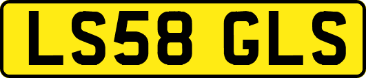LS58GLS