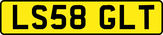 LS58GLT