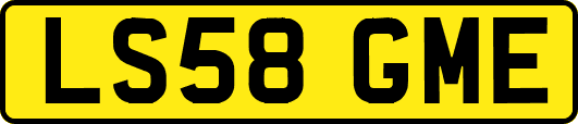 LS58GME