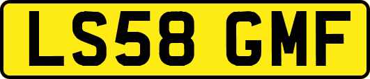 LS58GMF