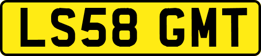 LS58GMT
