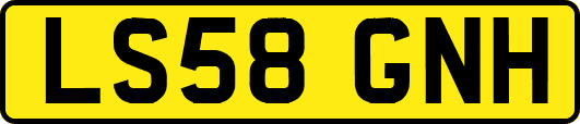 LS58GNH