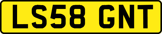 LS58GNT