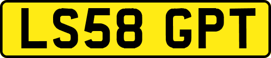 LS58GPT