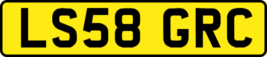 LS58GRC