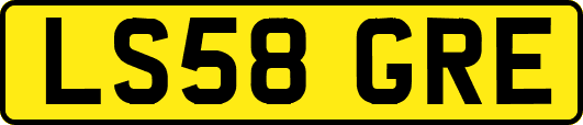 LS58GRE