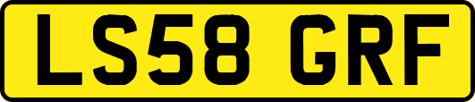 LS58GRF