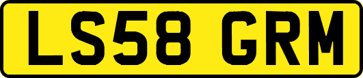 LS58GRM