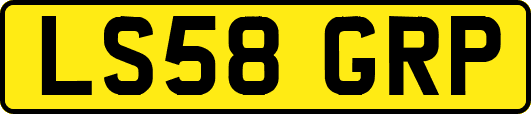LS58GRP