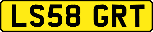 LS58GRT