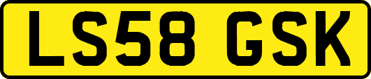 LS58GSK