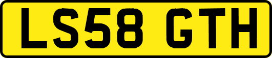 LS58GTH