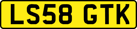 LS58GTK