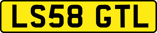 LS58GTL