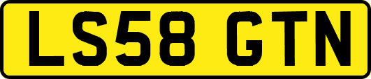 LS58GTN