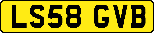 LS58GVB