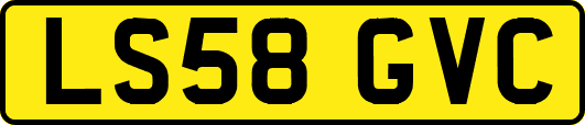 LS58GVC