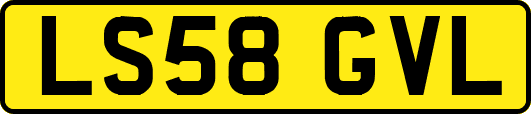 LS58GVL
