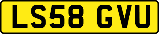 LS58GVU