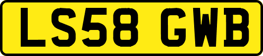 LS58GWB