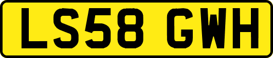 LS58GWH
