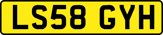 LS58GYH