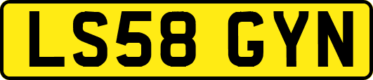 LS58GYN
