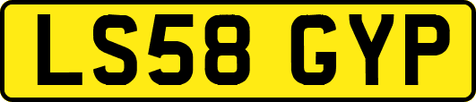 LS58GYP