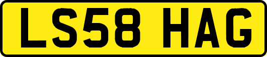LS58HAG