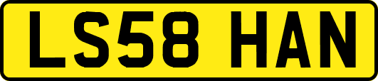 LS58HAN