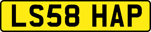 LS58HAP