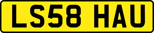 LS58HAU