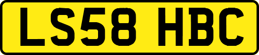 LS58HBC