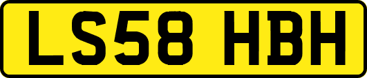 LS58HBH