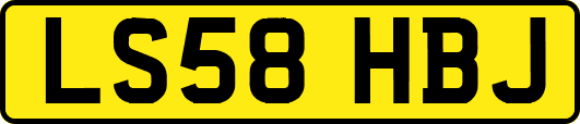 LS58HBJ
