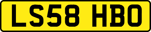 LS58HBO