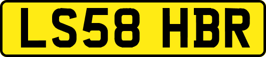 LS58HBR