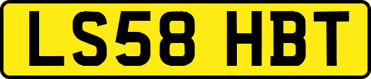 LS58HBT