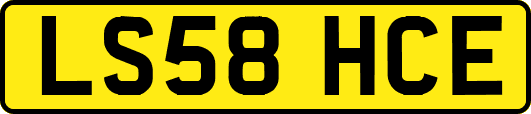 LS58HCE