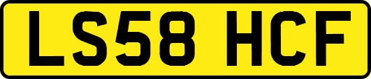 LS58HCF