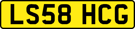 LS58HCG