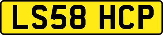 LS58HCP