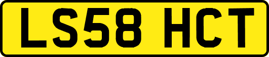 LS58HCT
